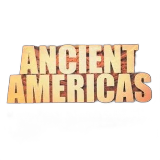 3d render, cover, ancient, americas transparent PNG cut-out