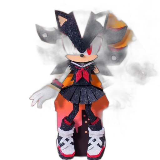 mask, creature, robot, jacket transparent PNG cut-out