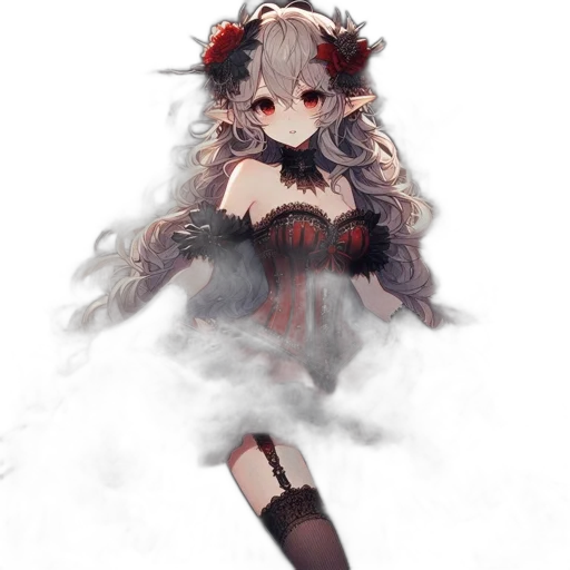 dress, mask, dragon, creature transparent PNG cut-out