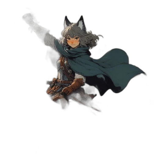 staff, weapon, sword, animal transparent PNG cut-out