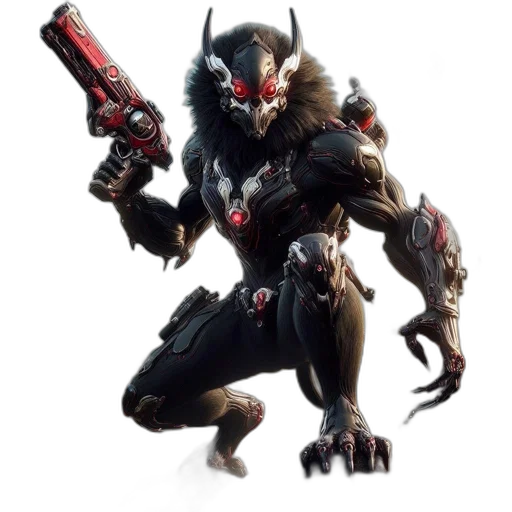 weapon, creature, animal, dragon transparent PNG cut-out