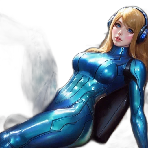 robot, comic book art, concept art, fantasy art transparent PNG cut-out