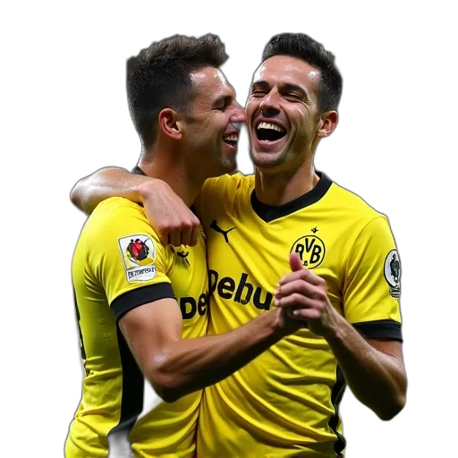 marco, torres, borussia, dortmund transparent PNG cut-out