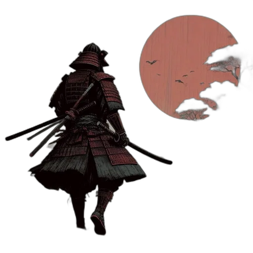 sword, weapon, staff, mask transparent PNG cut-out