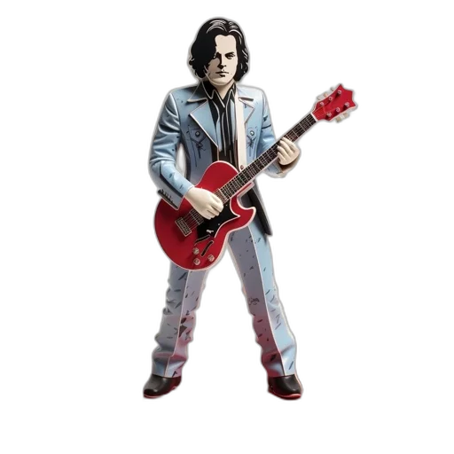 jacket, cartoon, concept art, pixel art transparent PNG cut-out