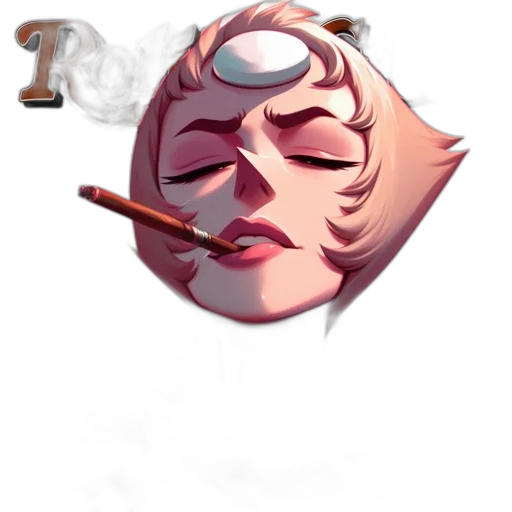 mask, face, staff, concept art transparent PNG cut-out