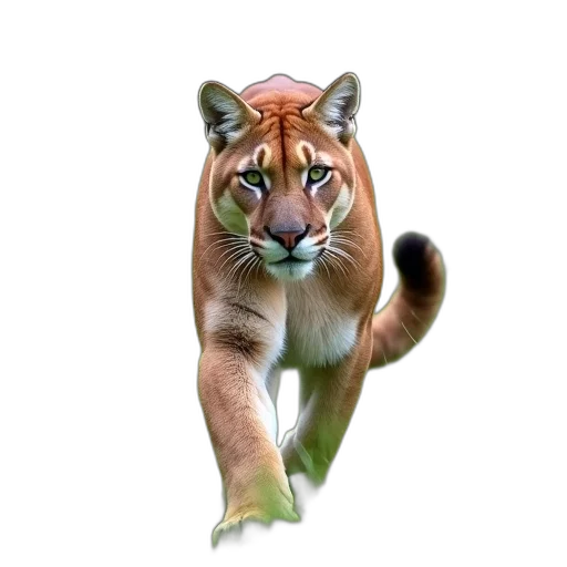 animal, creature, staff, face transparent PNG cut-out