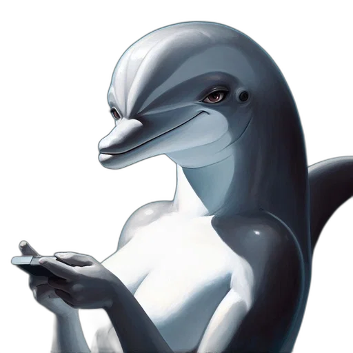 creature, animal, robot, dragon transparent PNG cut-out