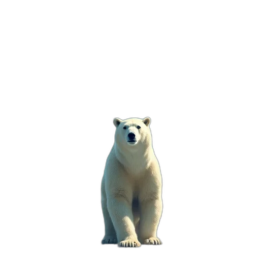 animal, creature, staff, face transparent PNG cut-out