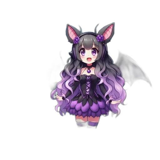 creature, dragon, animal, dress transparent PNG cut-out