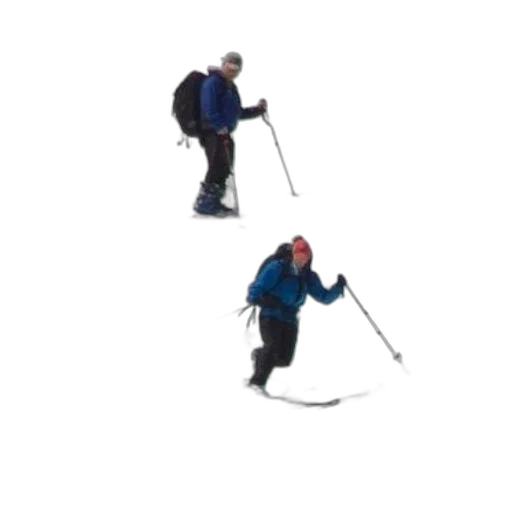 staff, concept art, 3d render, snow transparent PNG cut-out