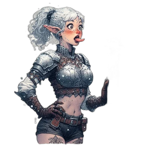 staff, sword, concept art, fantasy art transparent PNG cut-out