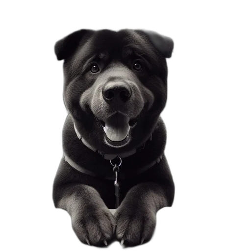 animal, face, staff, creature transparent PNG cut-out