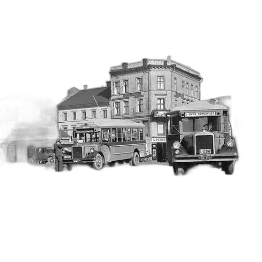 car, building, staff, furniture transparent PNG cut-out