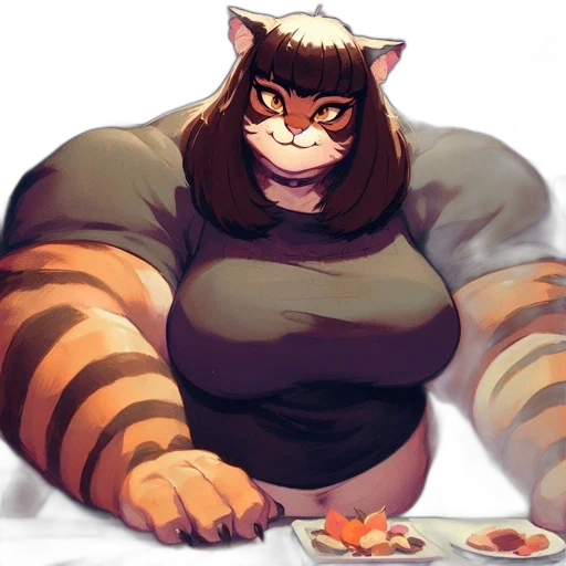 food, animal, creature, watercolor transparent PNG cut-out