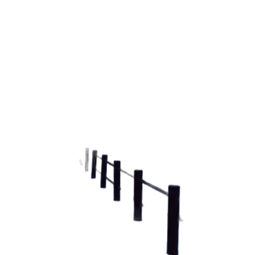 furniture, umbrella, sword, robot transparent PNG cut-out