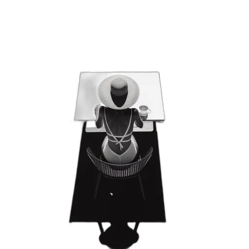 robot, hat, jewelry, crown transparent PNG cut-out