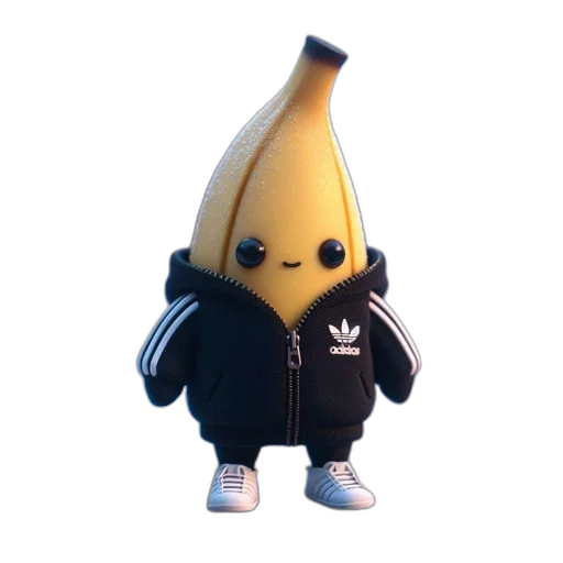 jacket, animal, staff, creature transparent PNG cut-out