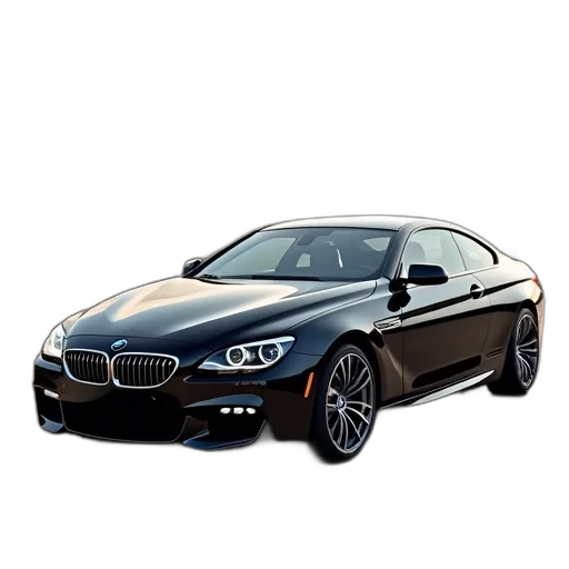 car, photorealistic, 3d render, concept art transparent PNG cut-out