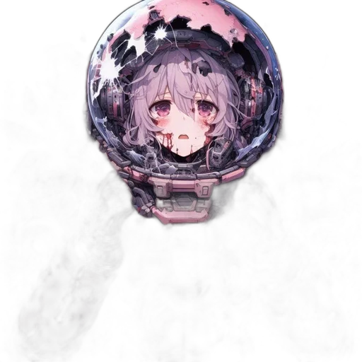 jewelry, umbrella, crown, staff transparent PNG cut-out