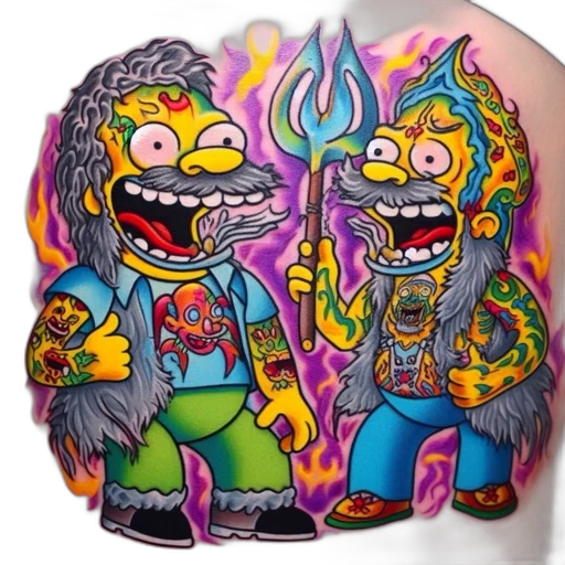 jacket, concept art, cartoon, fantasy art transparent PNG cut-out