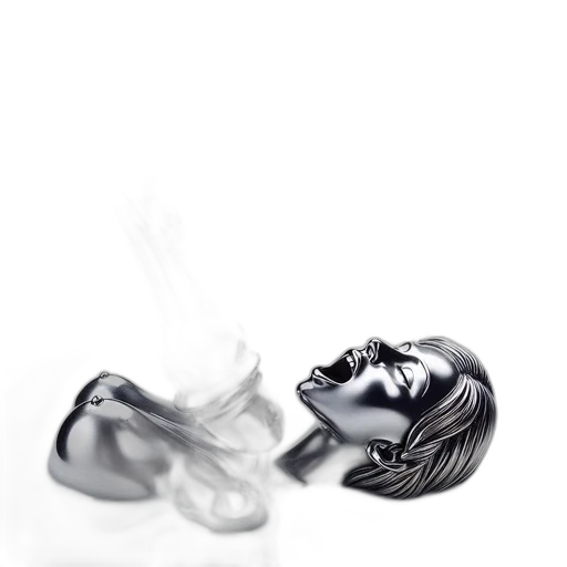 jewelry, mask, crown, face transparent PNG cut-out