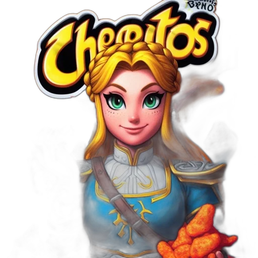 food, crown, weapon, robot transparent PNG cut-out