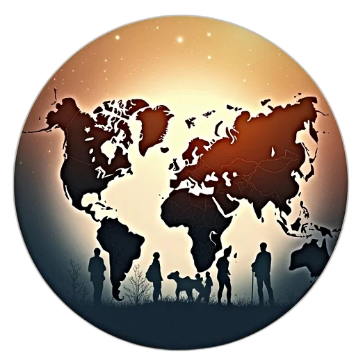 staff, 3d render, concept art, cartoon transparent PNG cut-out