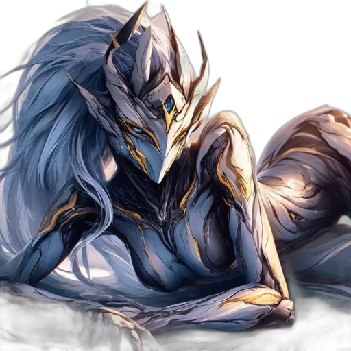 dragon, creature, animal, mask transparent PNG cut-out