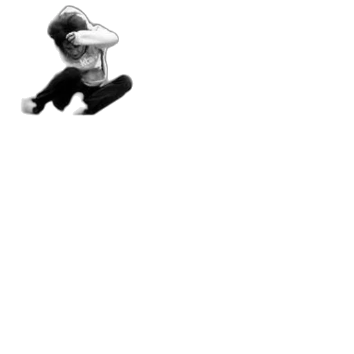 hat, shoes, staff, creature transparent PNG cut-out
