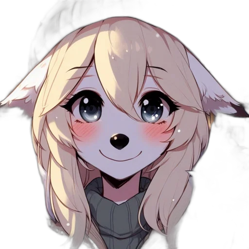 mask, face, staff, creature transparent PNG cut-out
