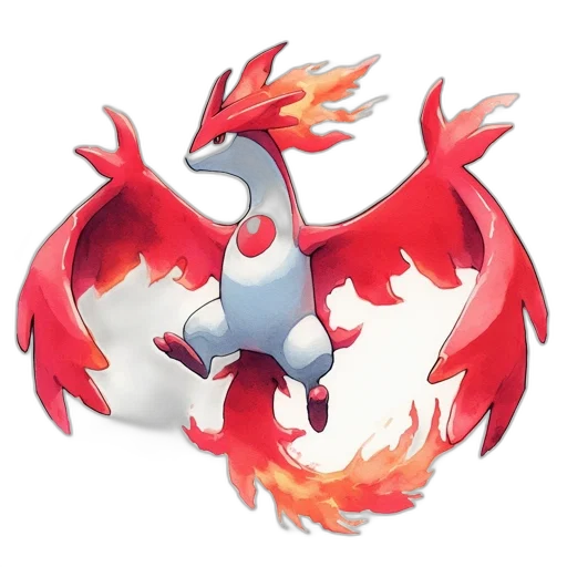dragon, animal, staff, creature transparent PNG cut-out