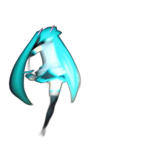 staff, weapon, creature, mask transparent PNG cut-out
