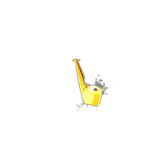 staff, weapon, food, robot transparent PNG cut-out