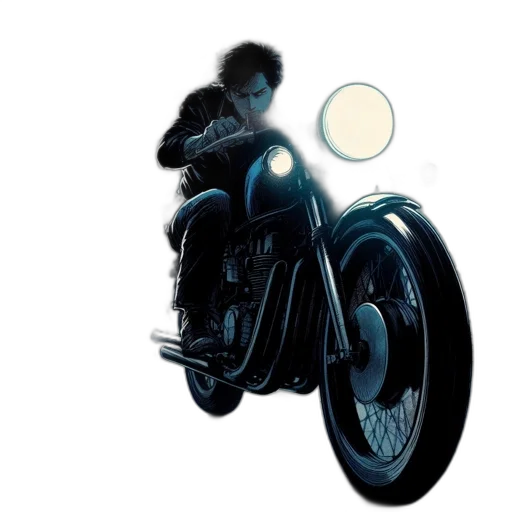 concept art, comic book art, photorealistic, pixel art transparent PNG cut-out