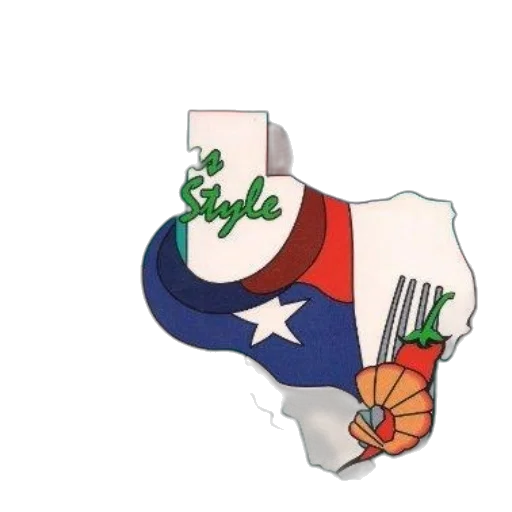 cover, coastal, cuisine, texas transparent PNG cut-out