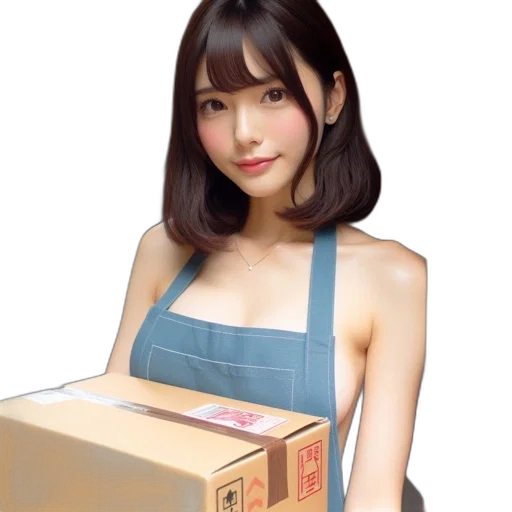 robot, furniture, face, dress transparent PNG cut-out