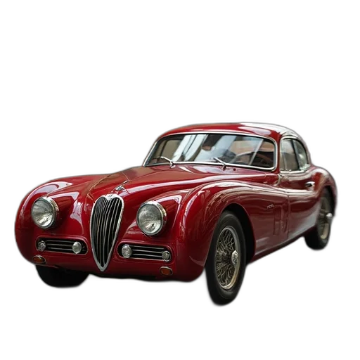 car, 3d render, photorealistic, concept art transparent PNG cut-out