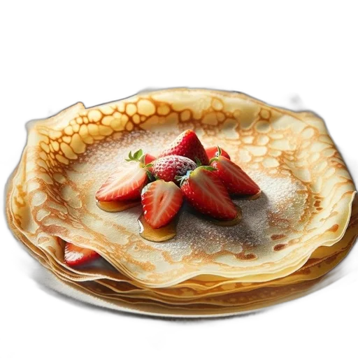 food, jewelry, crown, photorealistic transparent PNG cut-out