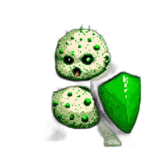 food, weapon, creature, mask transparent PNG cut-out
