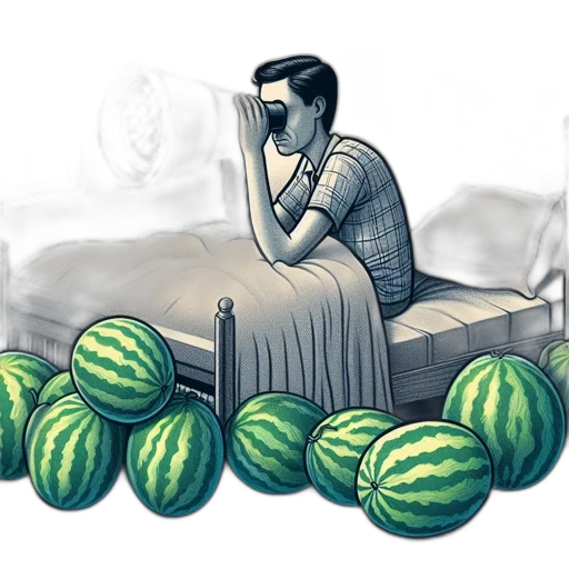 concept art, watercolor, pixel art, green transparent PNG cut-out