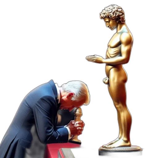 concept art, gilded, room, man transparent PNG cut-out