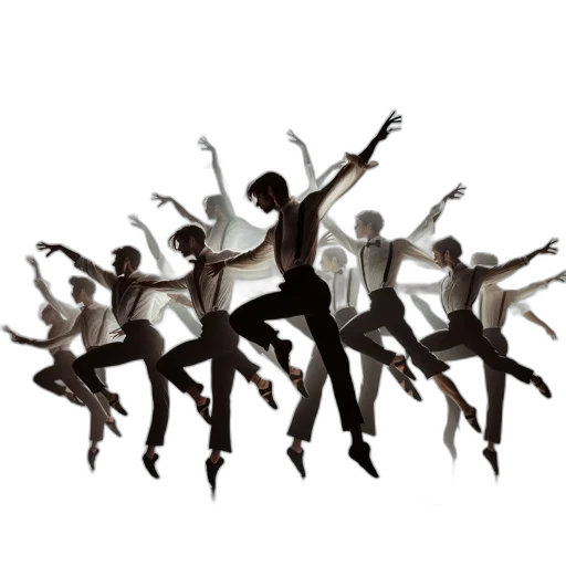 staff, concept art, 3d render, photorealistic transparent PNG cut-out