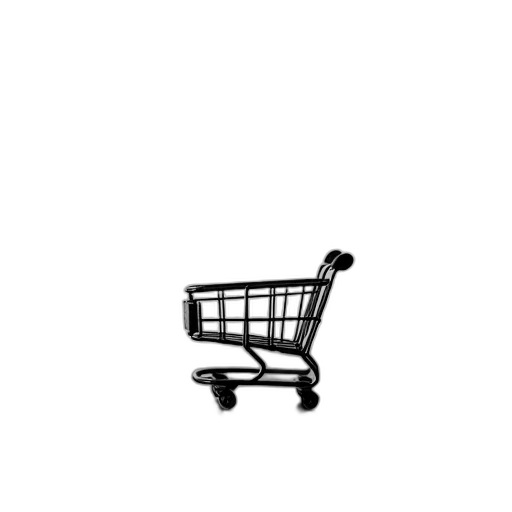 furniture, robot, shoes, car transparent PNG cut-out