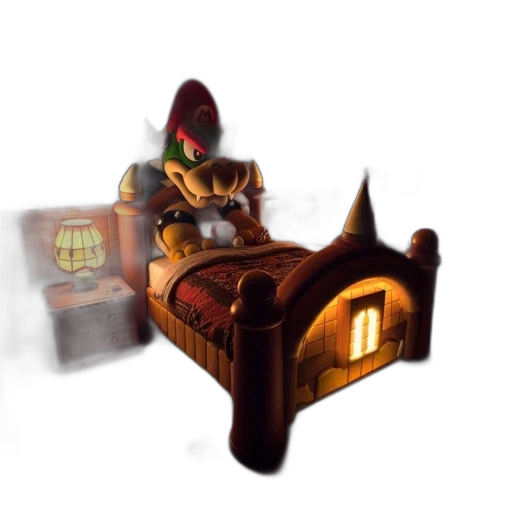 furniture, crown, weapon, robot transparent PNG cut-out