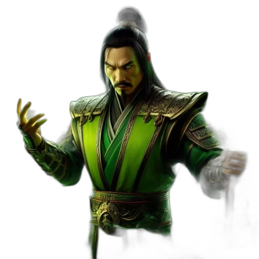 staff, dragon, sword, face transparent PNG cut-out