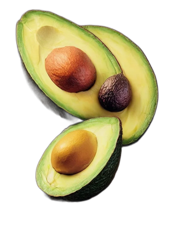 food, hat, animal, face transparent PNG cut-out