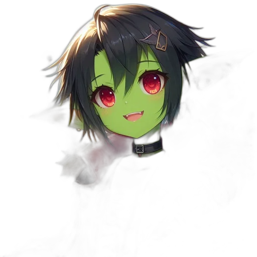 mask, staff, face, dragon transparent PNG cut-out
