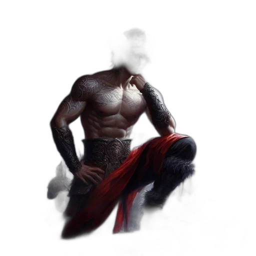 sword, weapon, dragon, creature transparent PNG cut-out