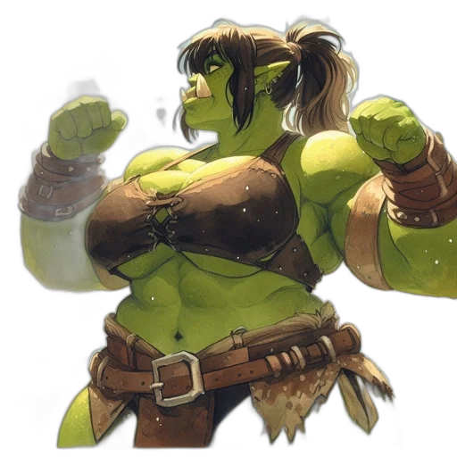 weapon, staff, animal, concept art transparent PNG cut-out